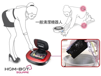 易取集塵盒